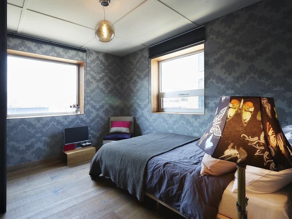 A House Hotel Seoel Kamer foto