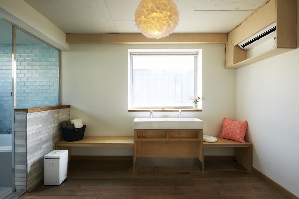 A House Hotel Seoel Kamer foto