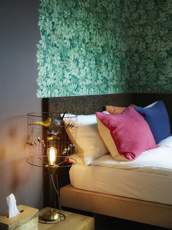 A House Hotel Seoel Kamer foto