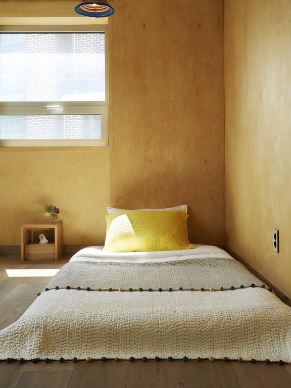 A House Hotel Seoel Kamer foto