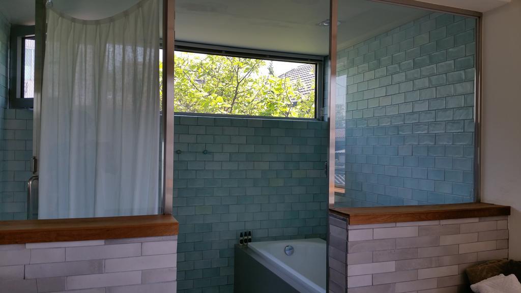 A House Hotel Seoel Kamer foto