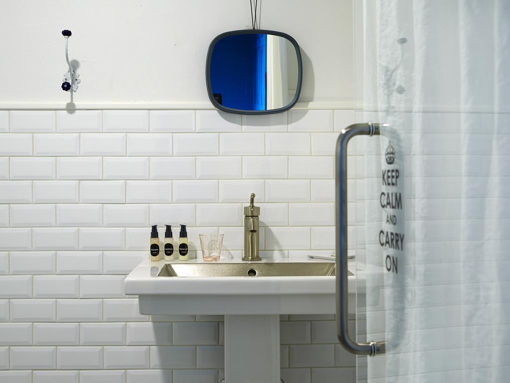 A House Hotel Seoel Kamer foto