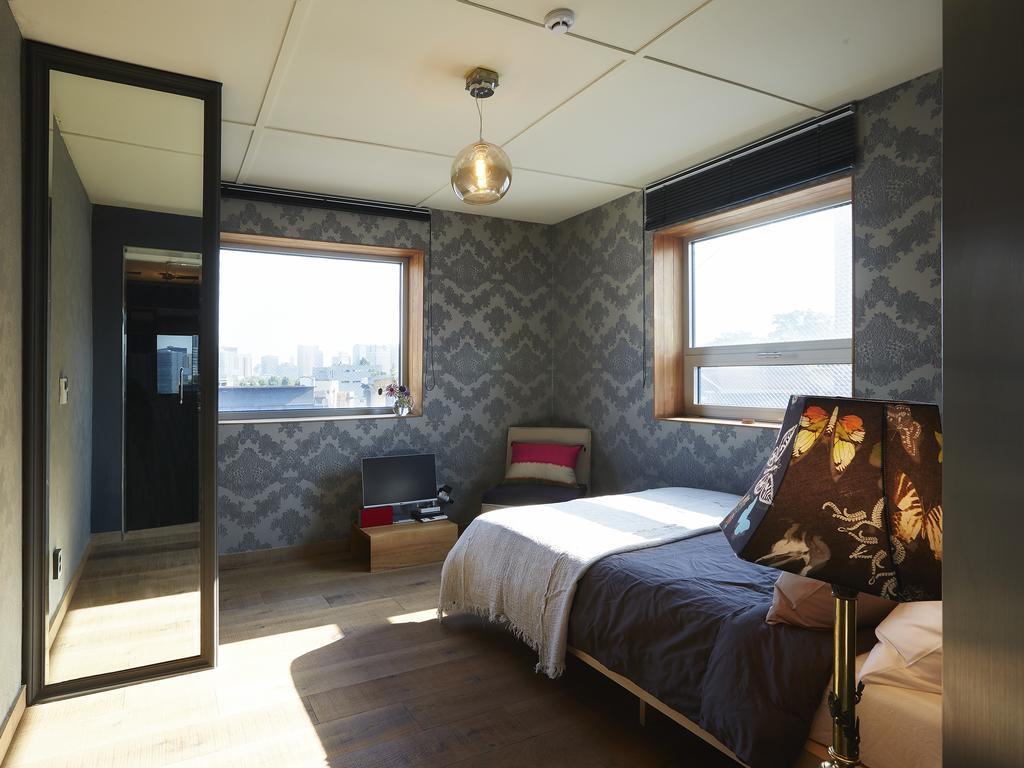 A House Hotel Seoel Kamer foto