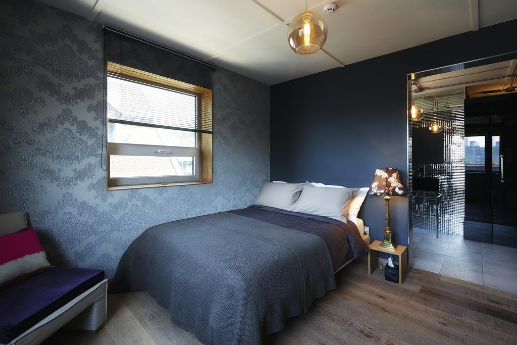 A House Hotel Seoel Kamer foto