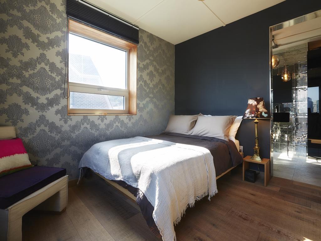 A House Hotel Seoel Kamer foto