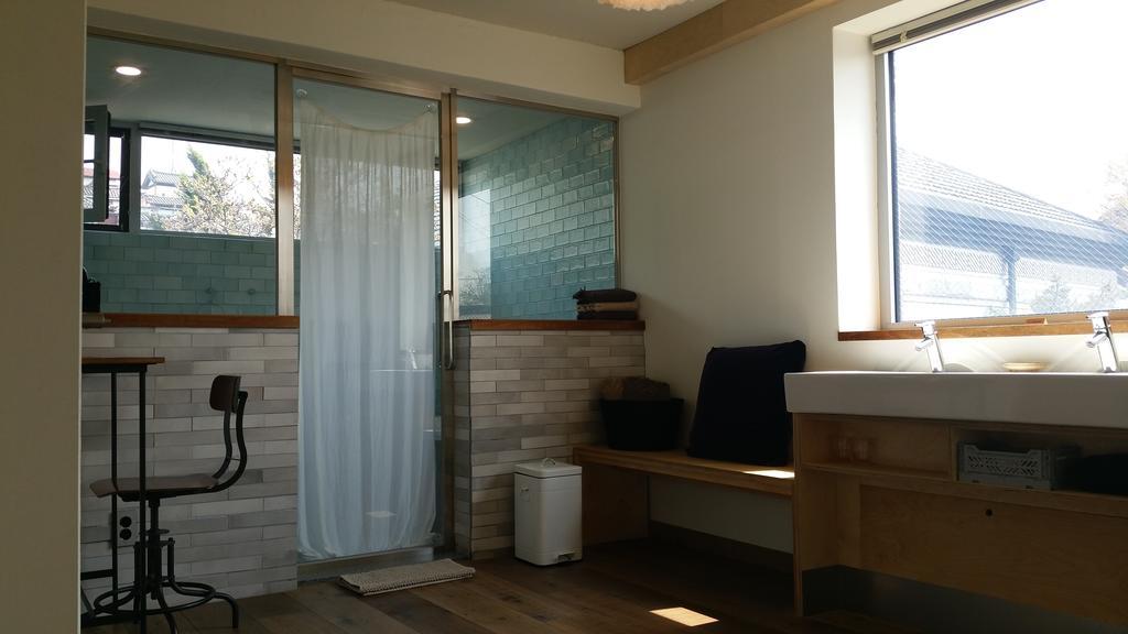 A House Hotel Seoel Kamer foto