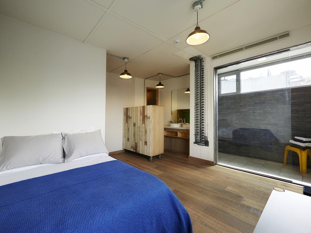 A House Hotel Seoel Kamer foto
