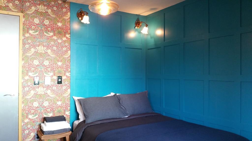 A House Hotel Seoel Kamer foto